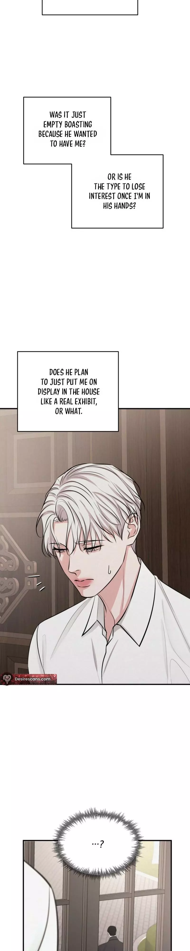 Ballerino - Chapter 8 Page 15