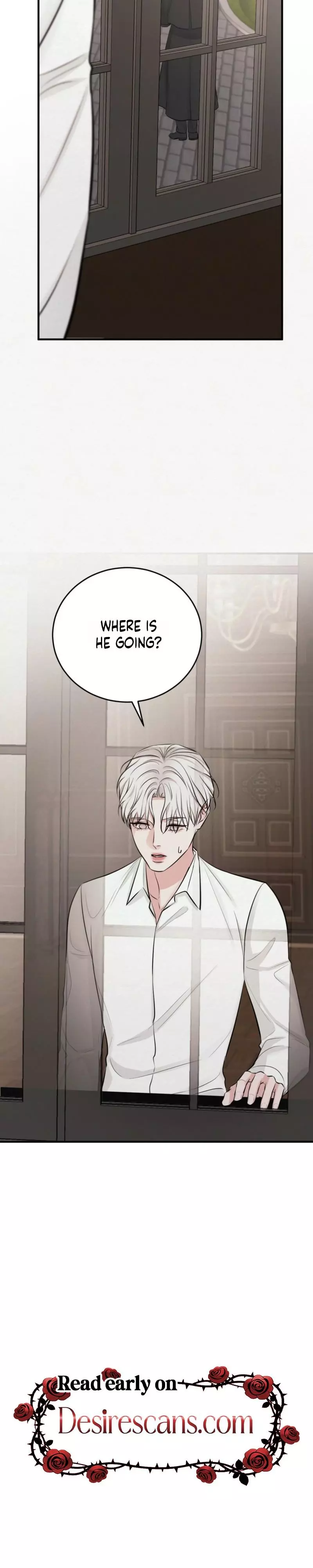 Ballerino - Chapter 8 Page 16