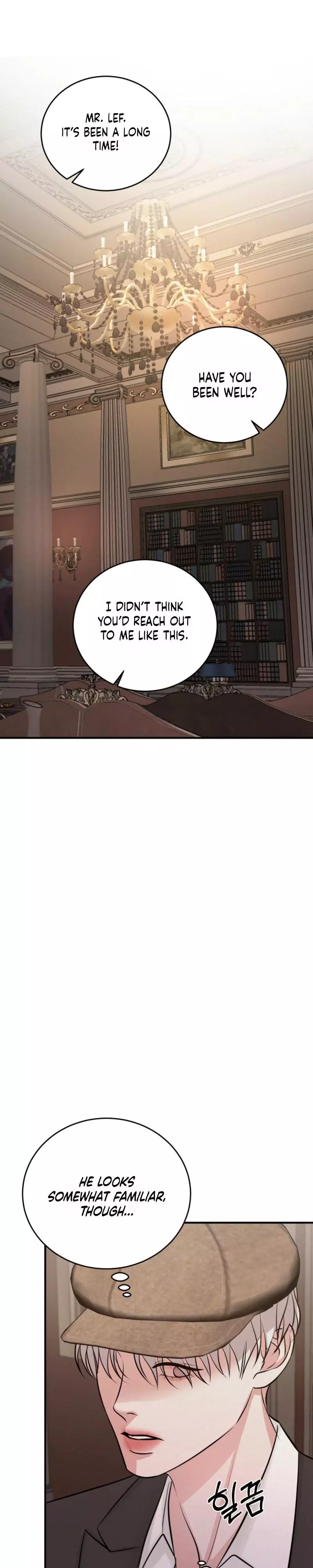 Ballerino - Chapter 8 Page 17