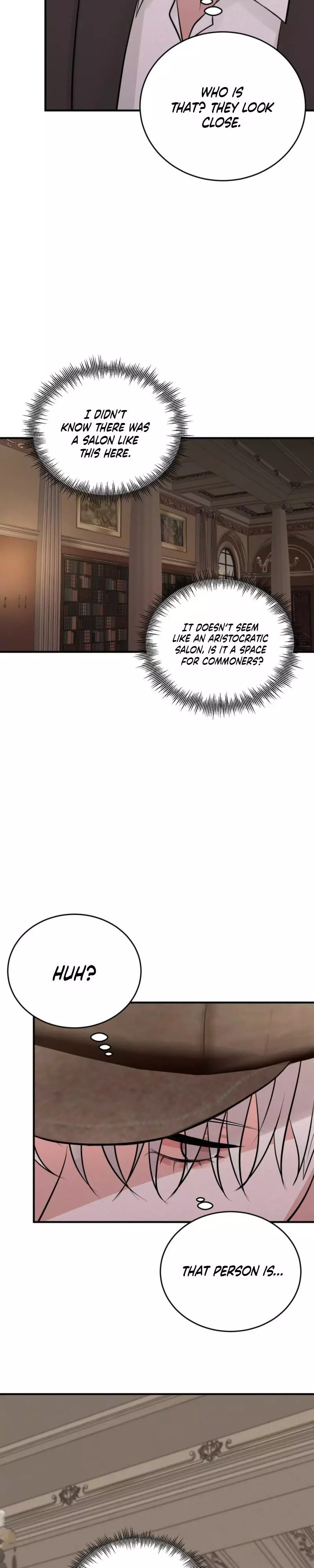 Ballerino - Chapter 8 Page 18