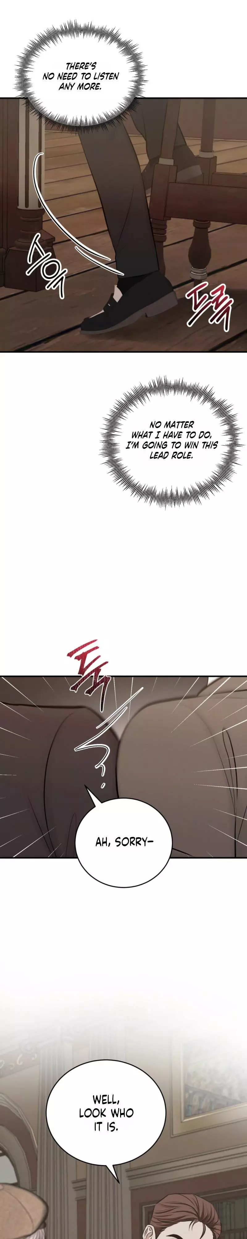Ballerino - Chapter 8 Page 26