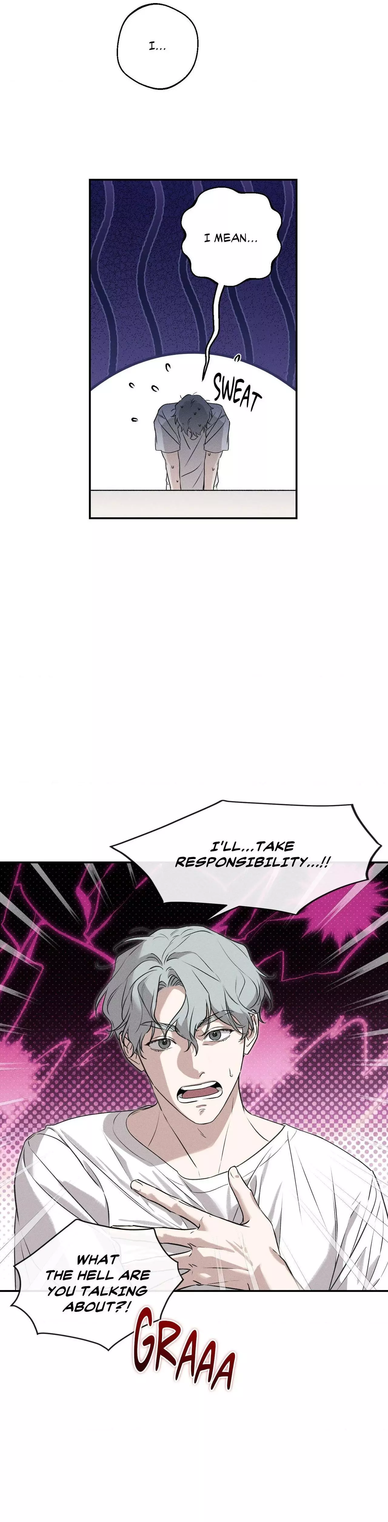 Baby, We Need to Talk - Chapter 1 Page 4
