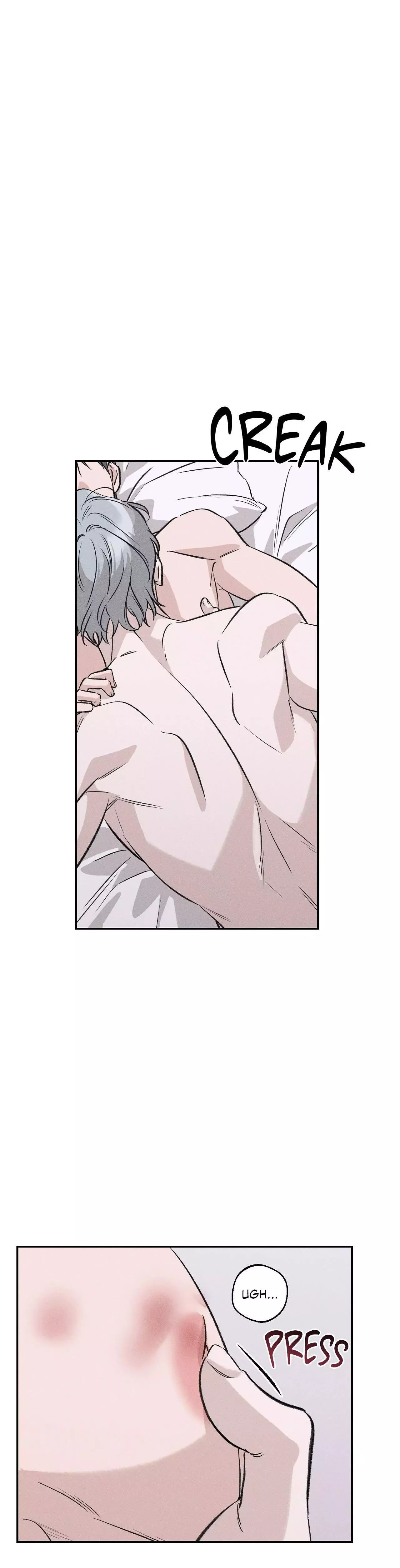 Baby, We Need to Talk - Chapter 10 Page 2