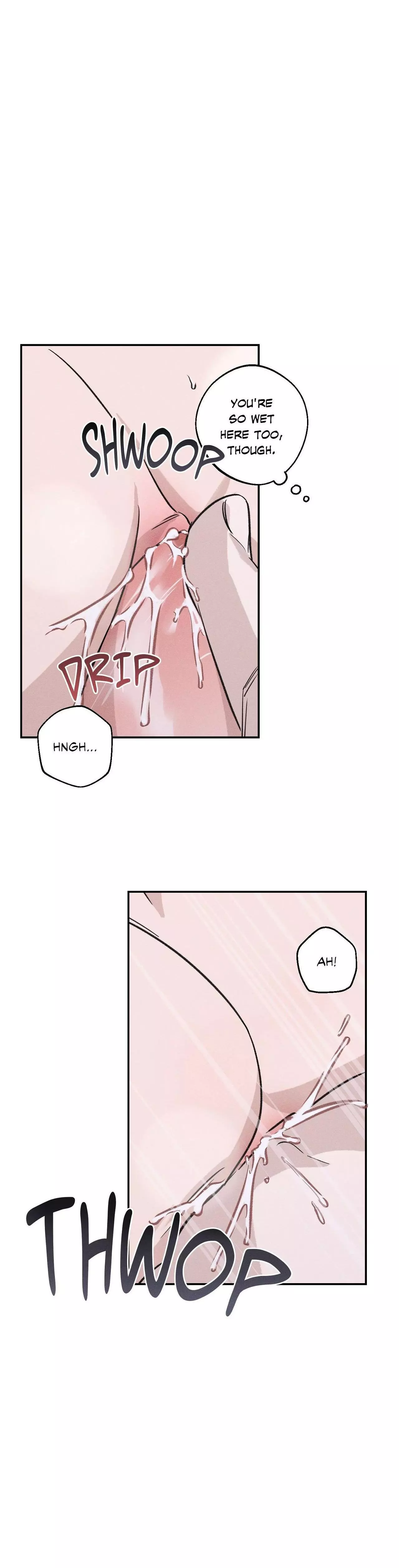 Baby, We Need to Talk - Chapter 10 Page 9