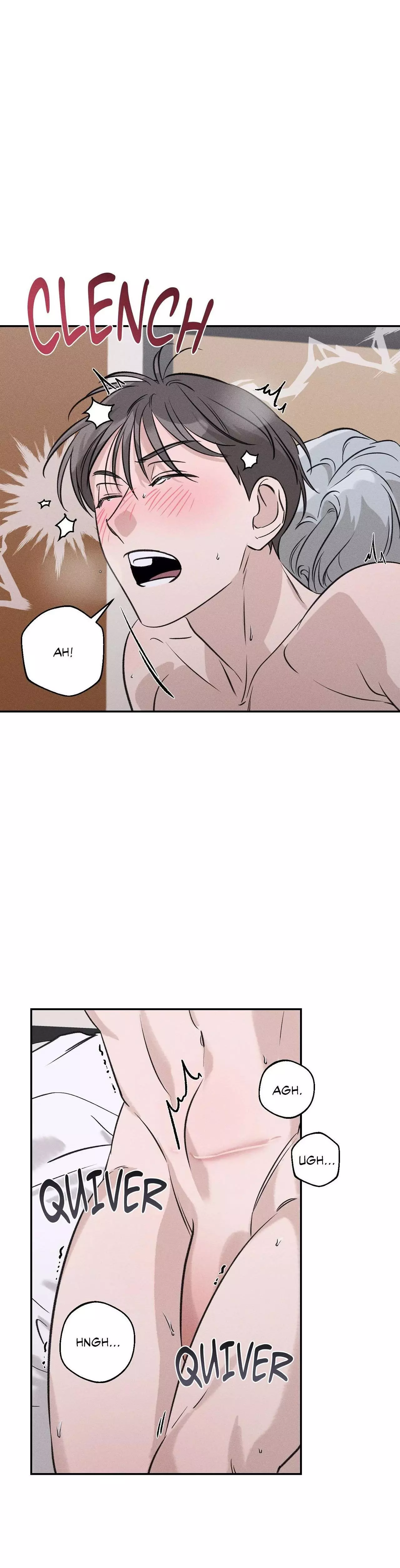 Baby, We Need to Talk - Chapter 10 Page 13