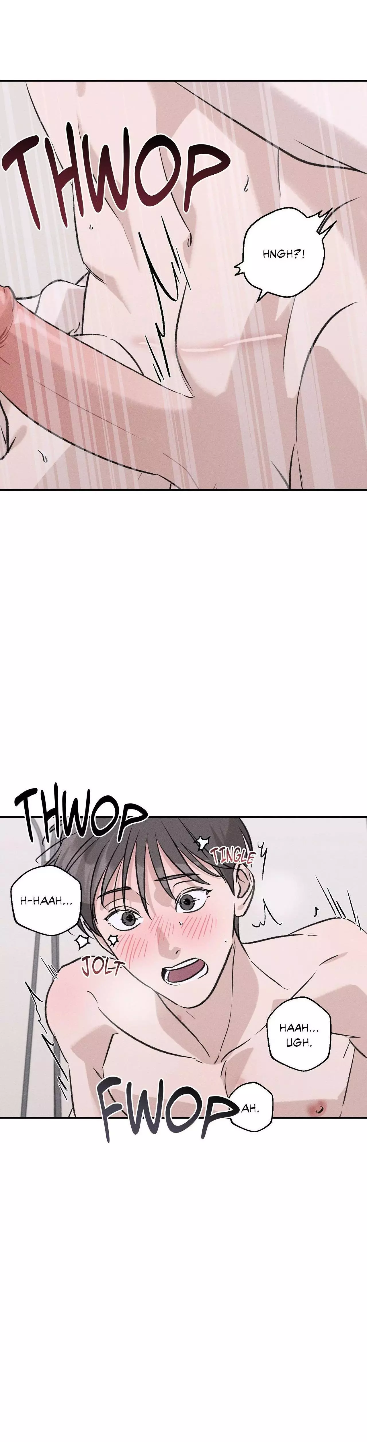 Baby, We Need to Talk - Chapter 10 Page 16