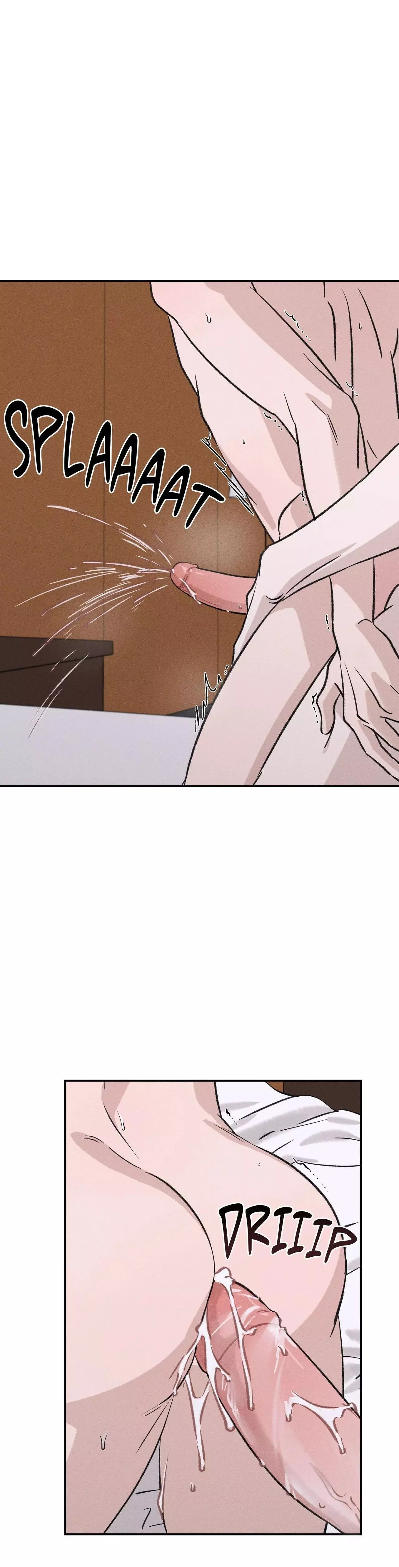 Baby, We Need to Talk - Chapter 10 Page 18