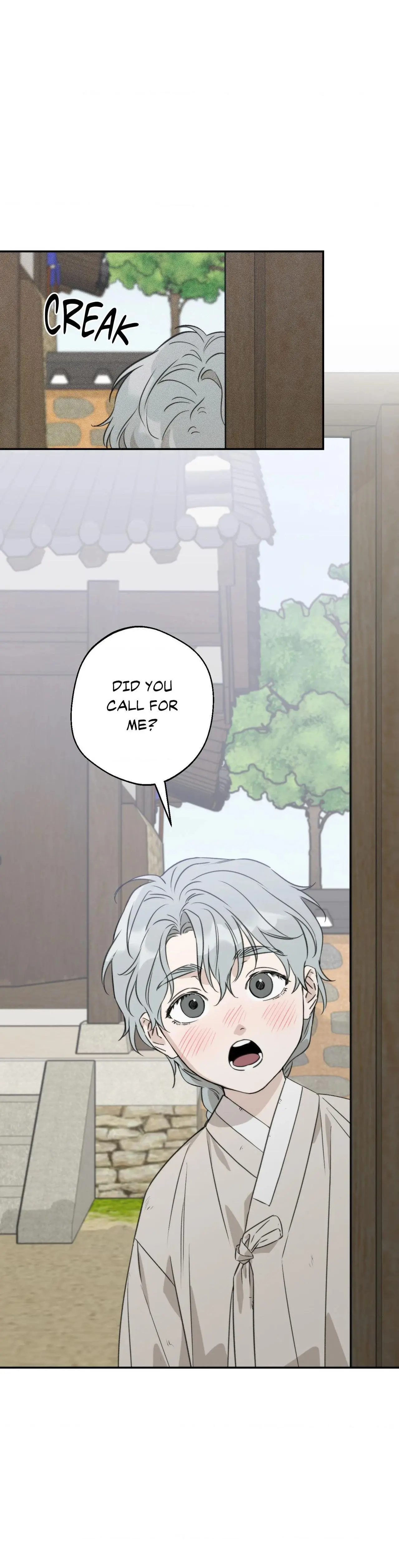 Baby, We Need to Talk - Chapter 11 Page 3