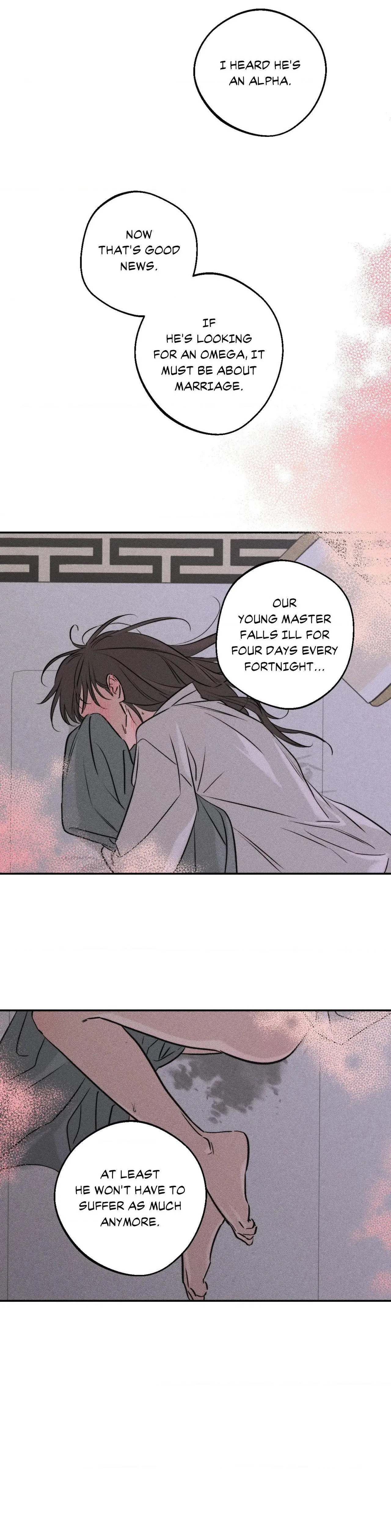 Baby, We Need to Talk - Chapter 11 Page 15