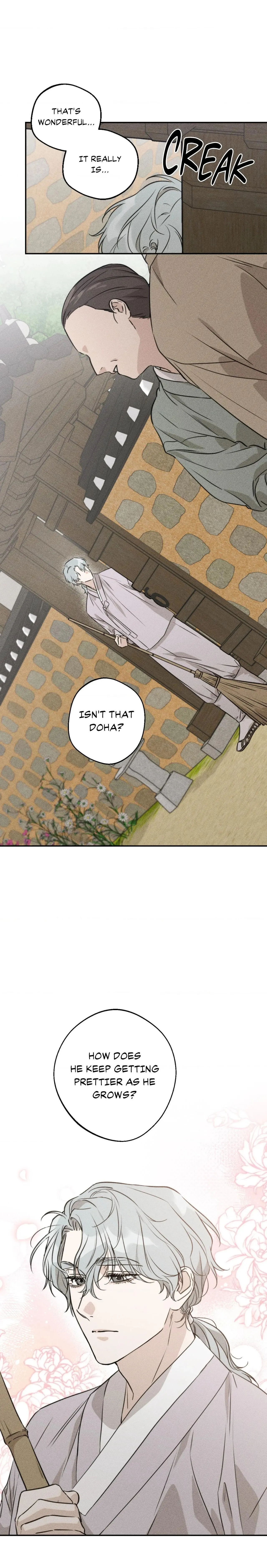 Baby, We Need to Talk - Chapter 11 Page 16