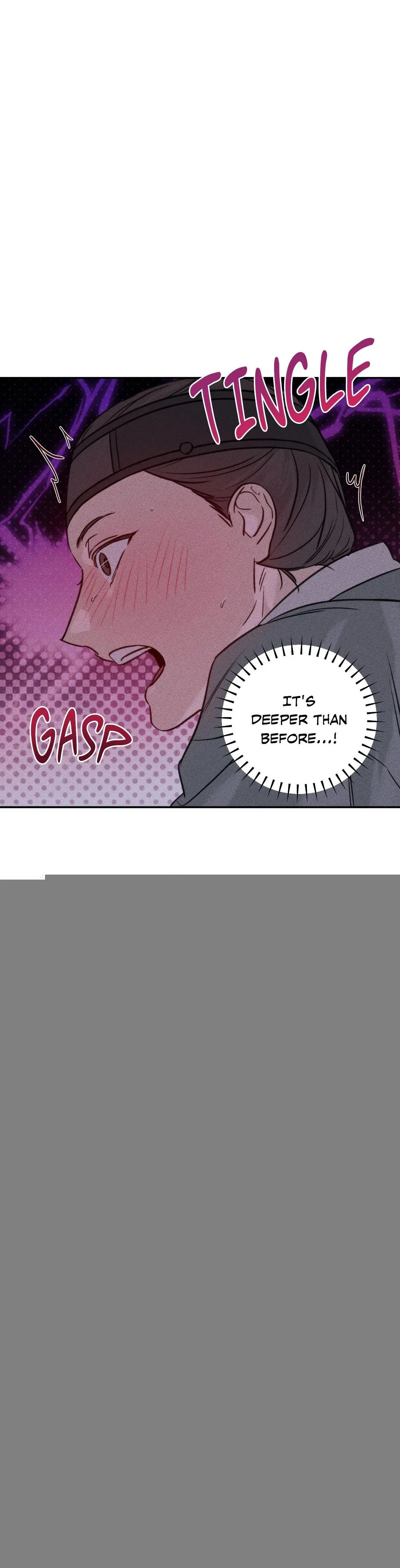 Baby, We Need to Talk - Chapter 12 Page 24