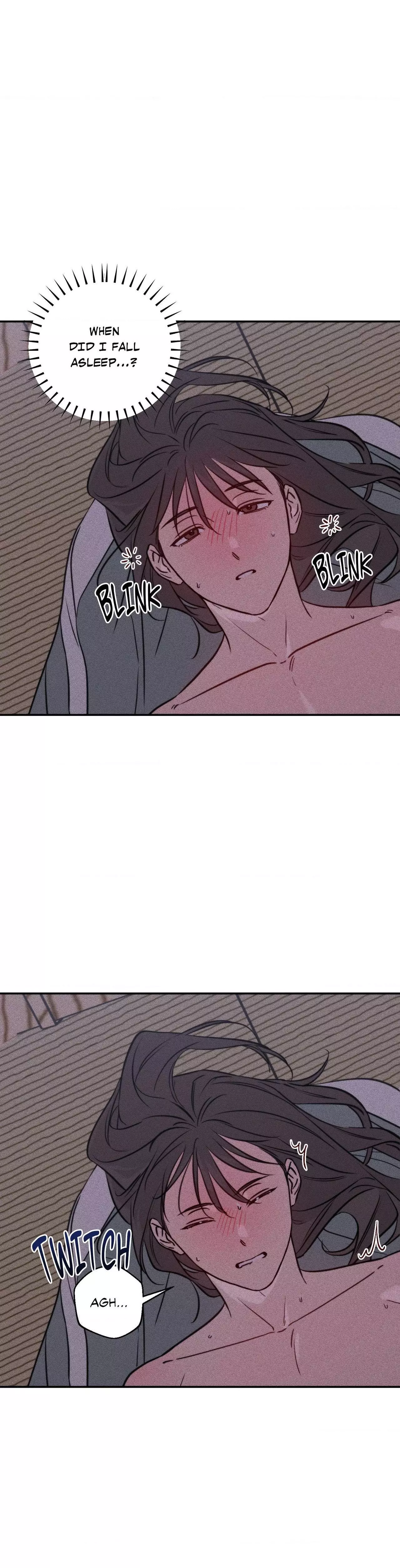 Baby, We Need to Talk - Chapter 13 Page 3