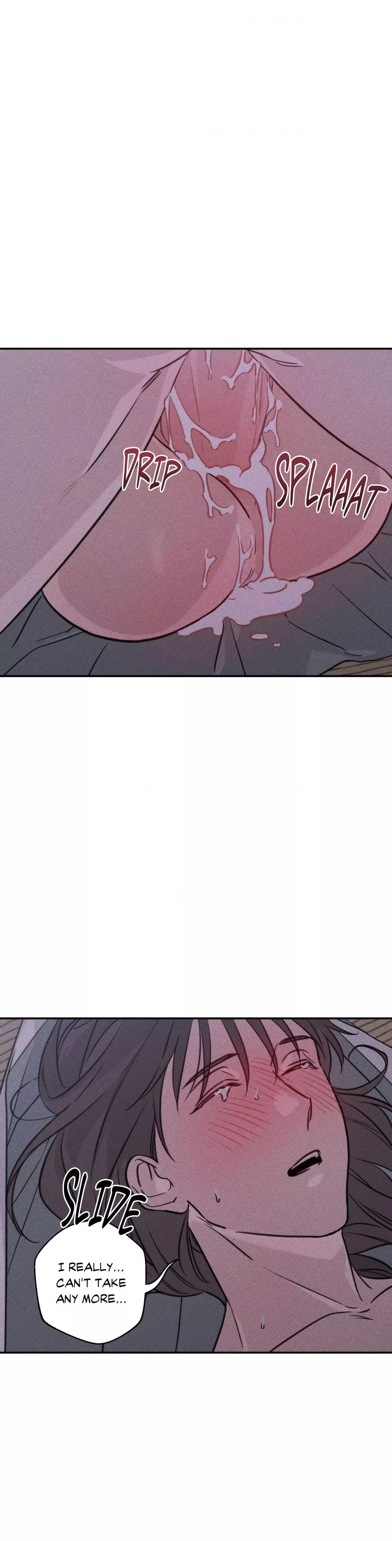 Baby, We Need to Talk - Chapter 13 Page 14