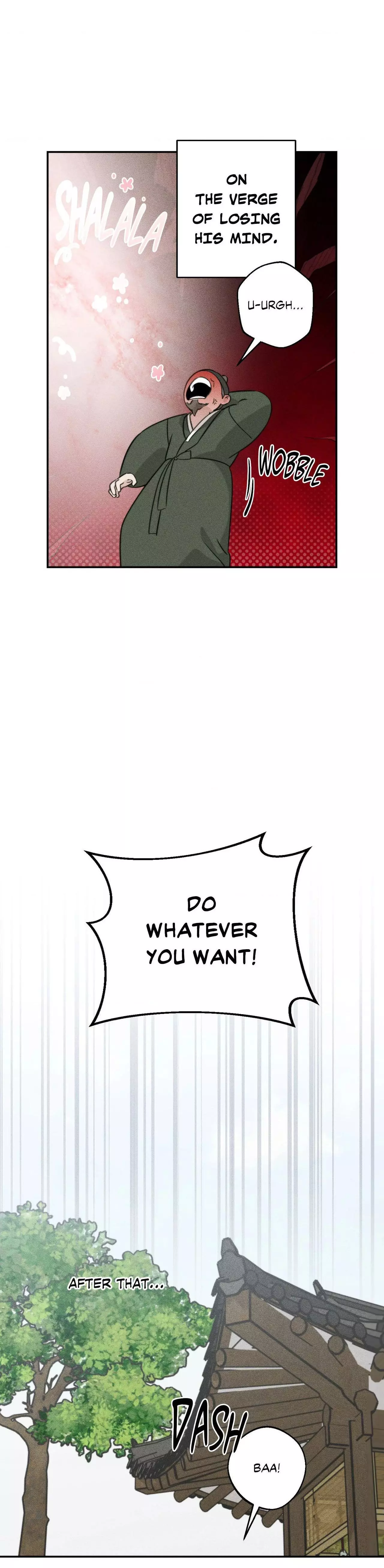 Baby, We Need to Talk - Chapter 13 Page 29