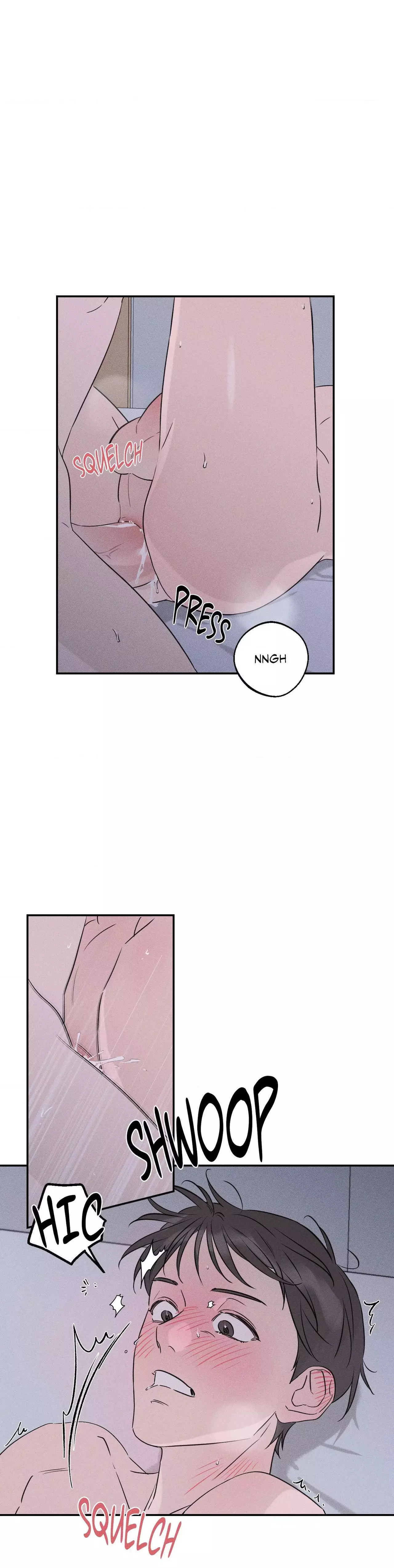 Baby, We Need to Talk - Chapter 2 Page 3