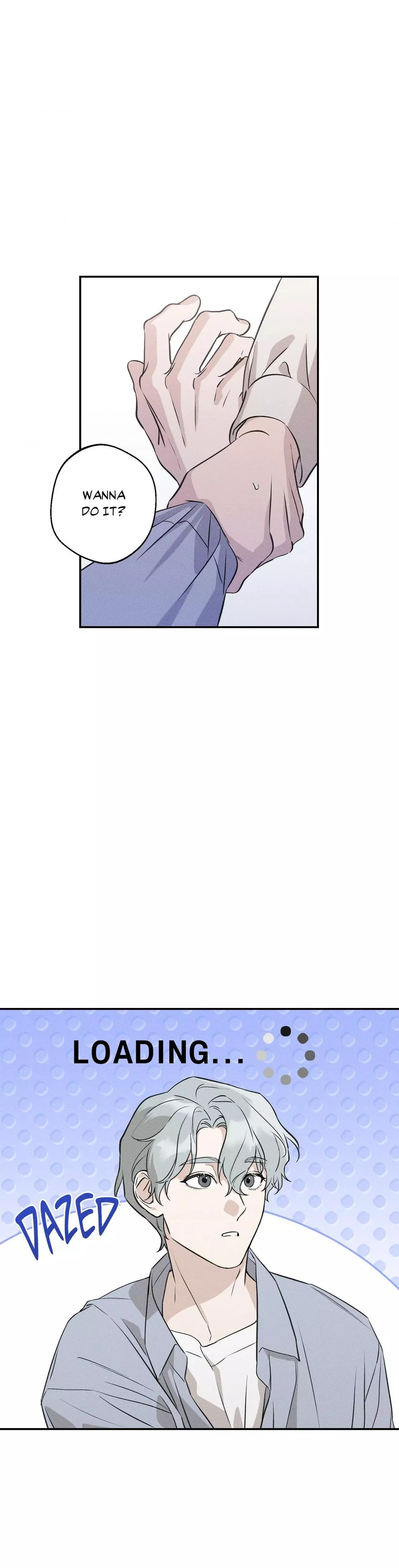 Baby, We Need to Talk - Chapter 4 Page 2