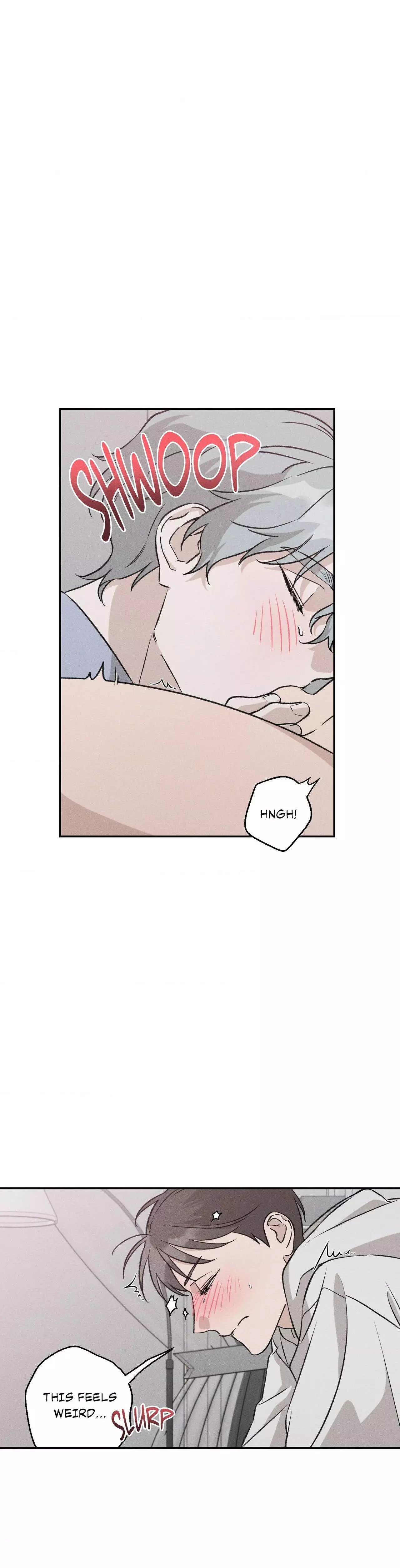 Baby, We Need to Talk - Chapter 4 Page 11