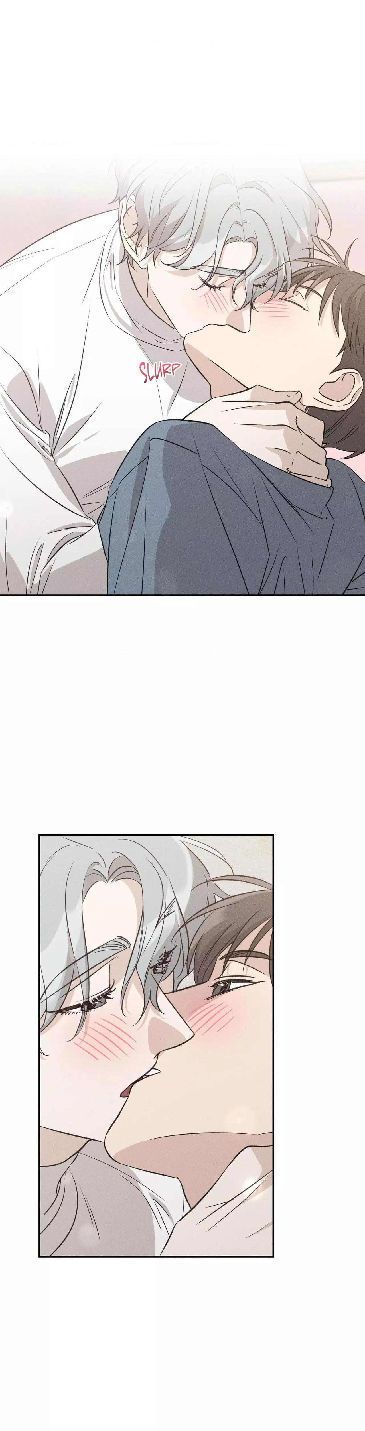 Baby, We Need to Talk - Chapter 6 Page 27