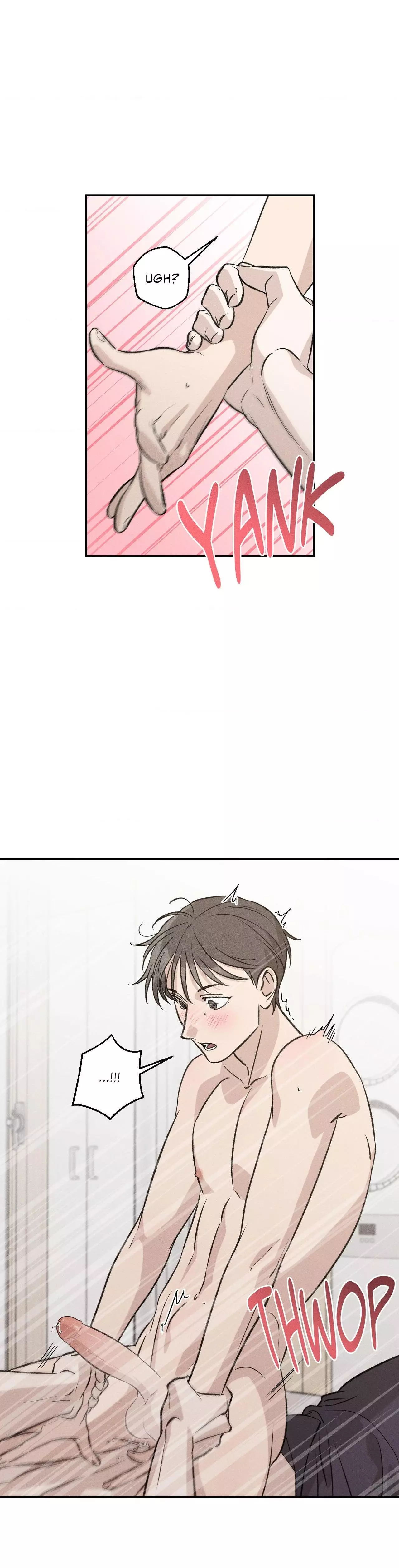 Baby, We Need to Talk - Chapter 7 Page 14
