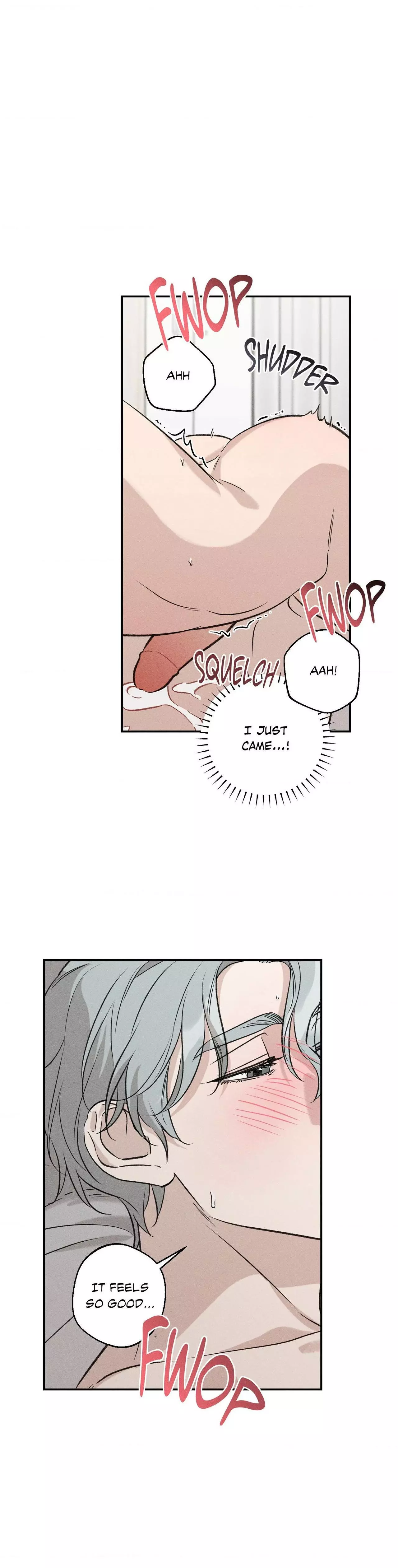 Baby, We Need to Talk - Chapter 7 Page 21