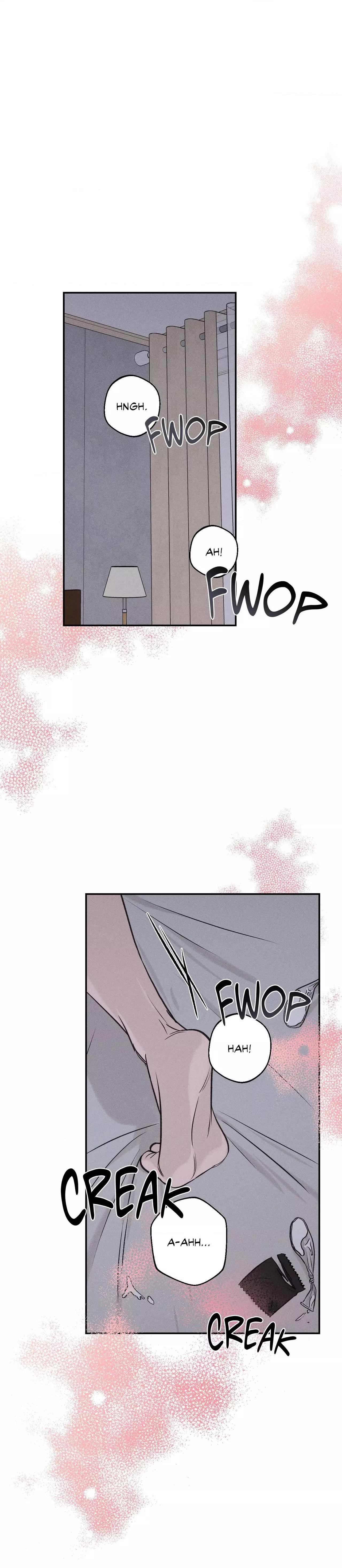 Baby, We Need to Talk - Chapter 8 Page 2