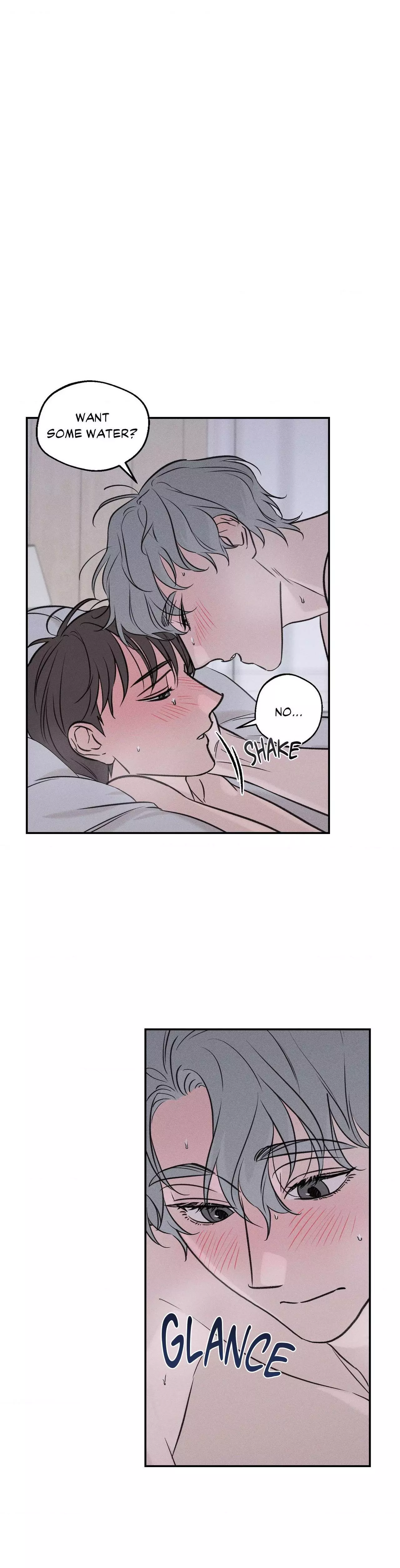 Baby, We Need to Talk - Chapter 8 Page 6