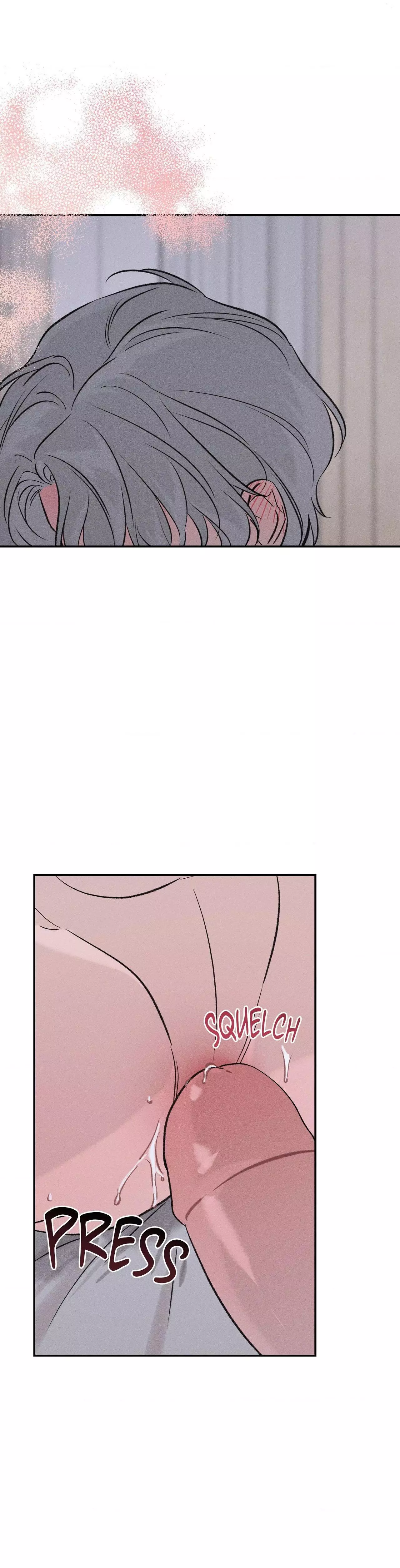 Baby, We Need to Talk - Chapter 8 Page 9