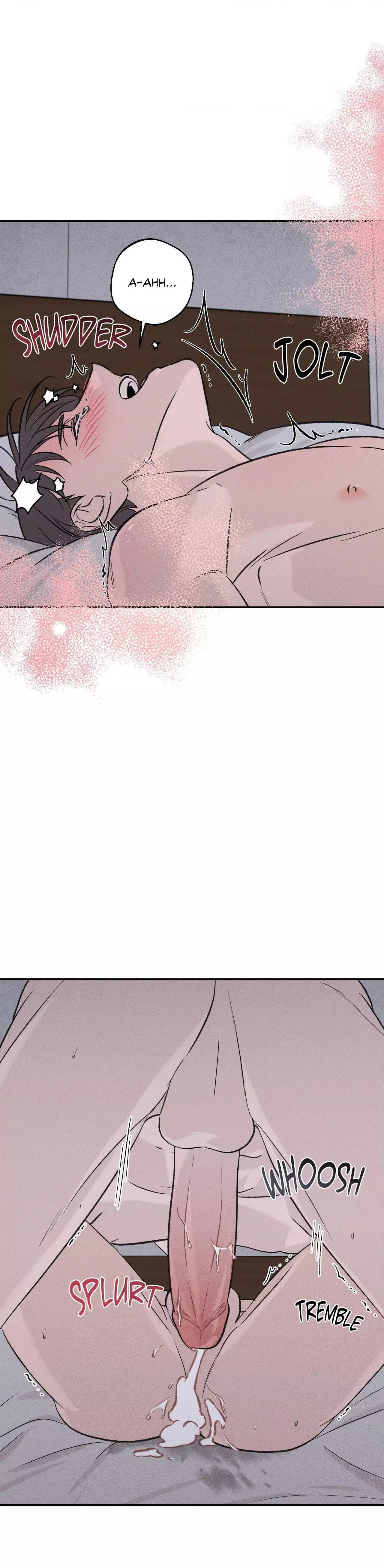 Baby, We Need to Talk - Chapter 8 Page 12