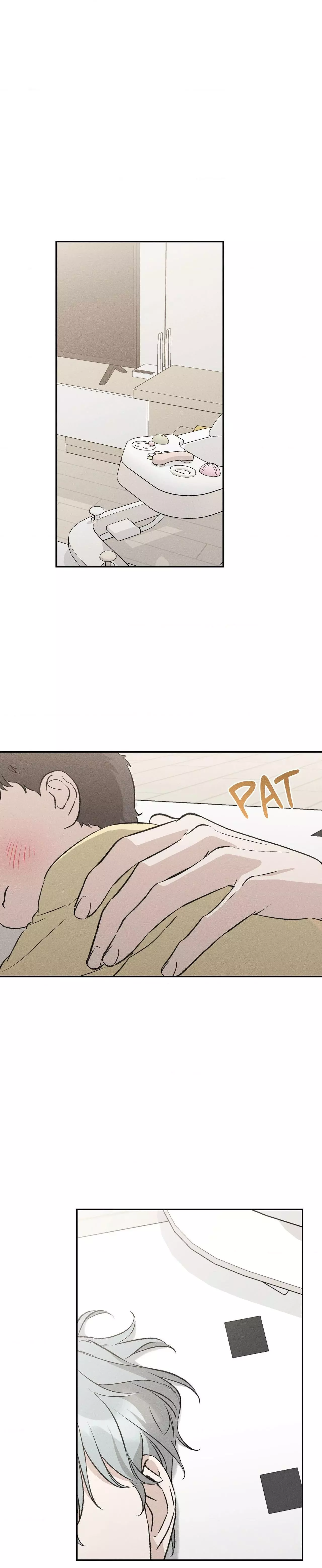 Baby, We Need to Talk - Chapter 9 Page 2