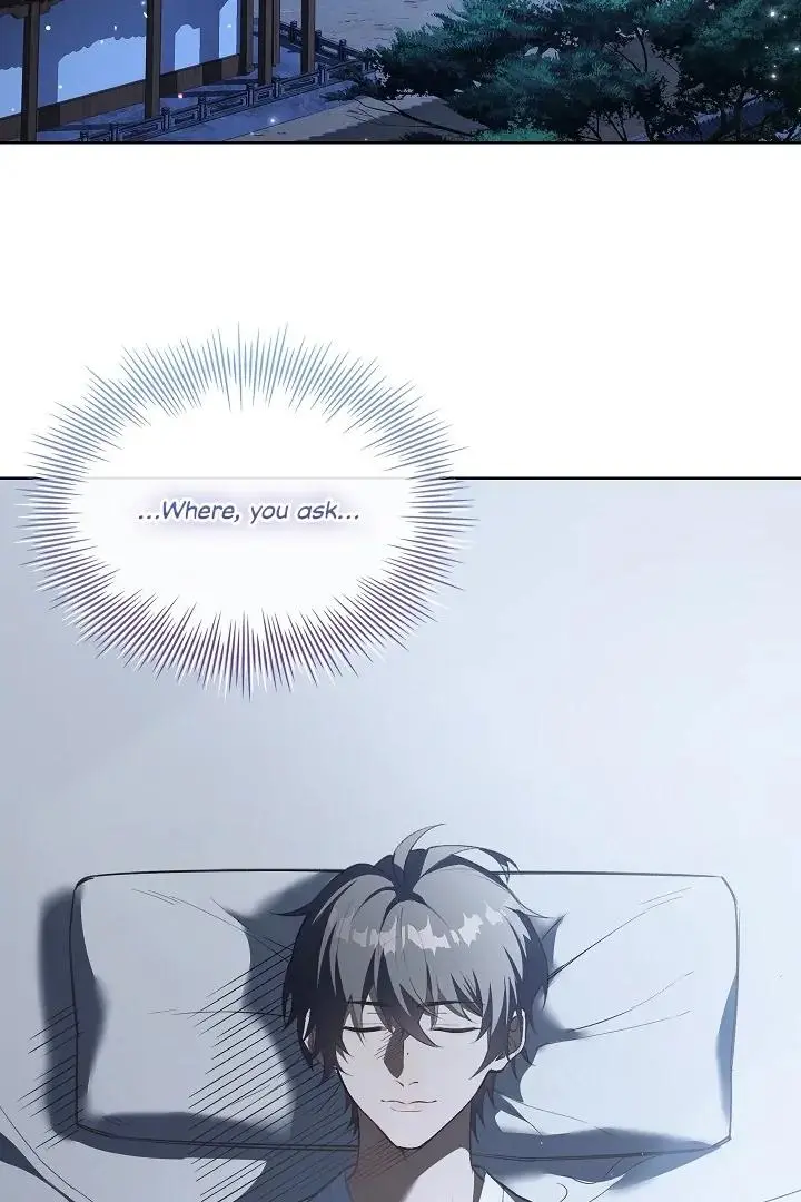 The Senior Brother That I Respected Had Became a Villain - Chapter 1 Page 4