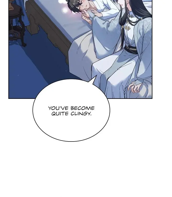 The Senior Brother That I Respected Had Became a Villain - Chapter 1 Page 17