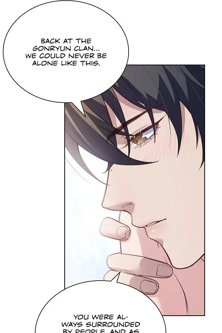 The Senior Brother That I Respected Had Became a Villain - Chapter 1 Page 18