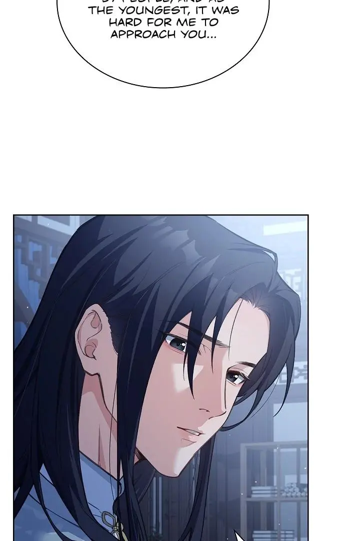 The Senior Brother That I Respected Had Became a Villain - Chapter 1 Page 19
