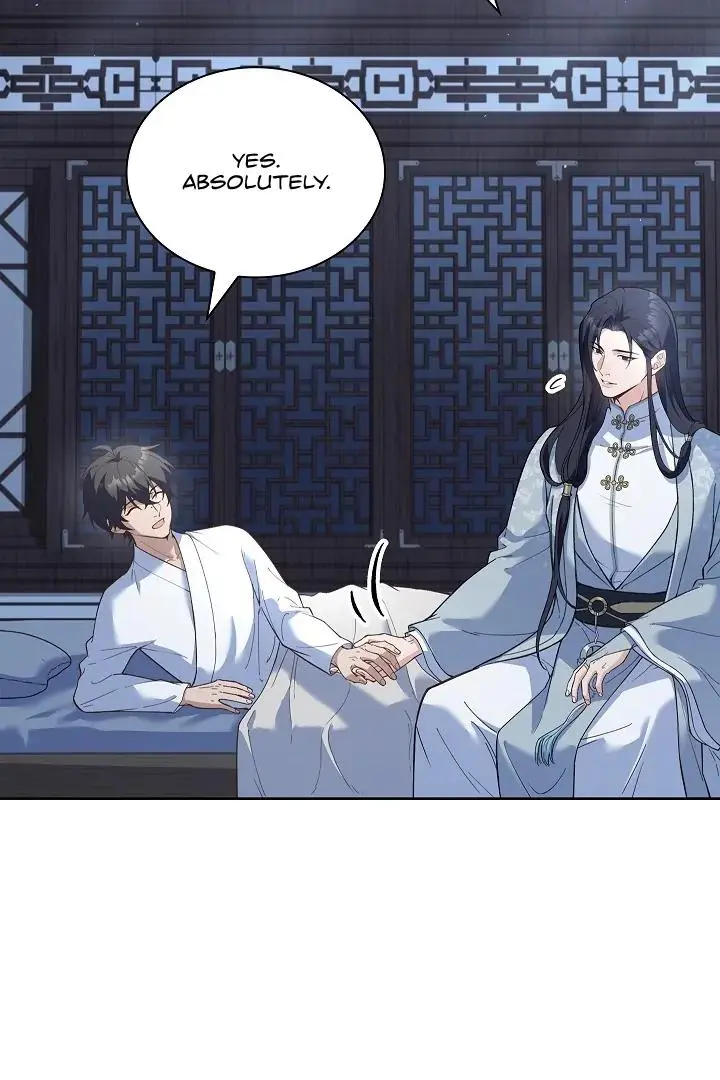 The Senior Brother That I Respected Had Became a Villain - Chapter 1 Page 21