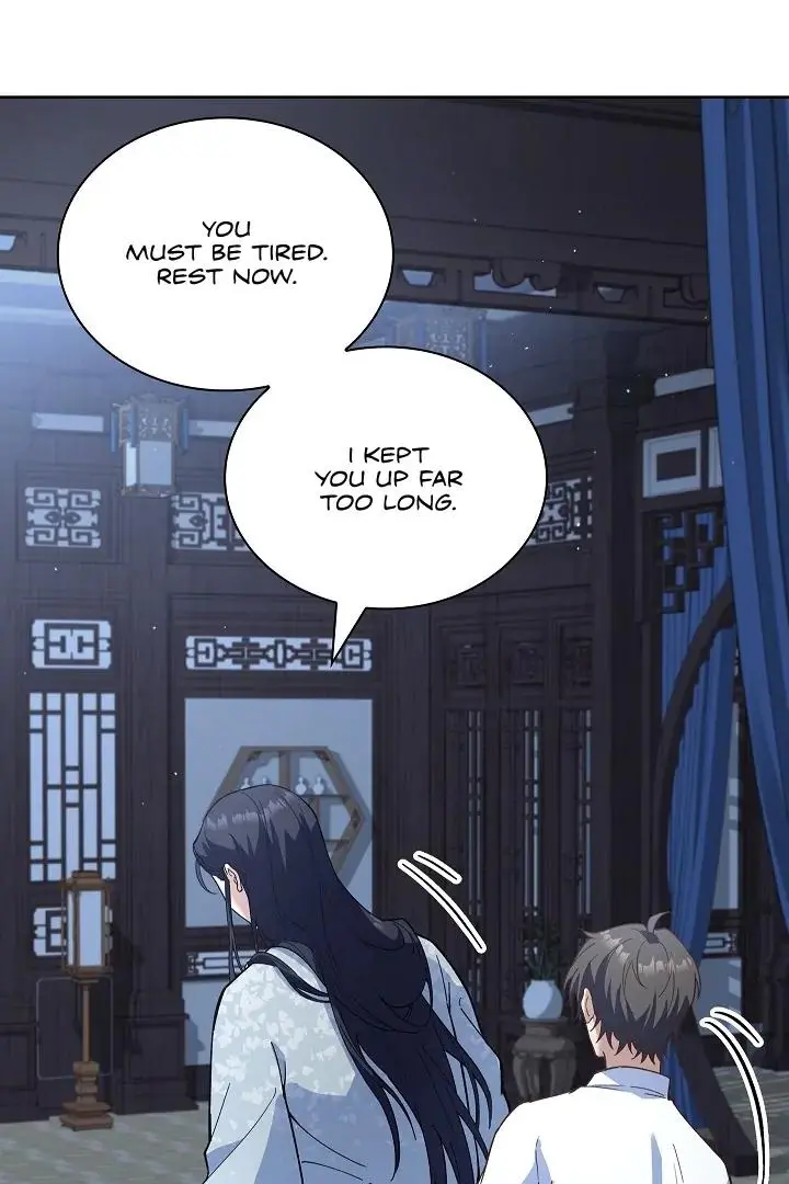 The Senior Brother That I Respected Had Became a Villain - Chapter 1 Page 22