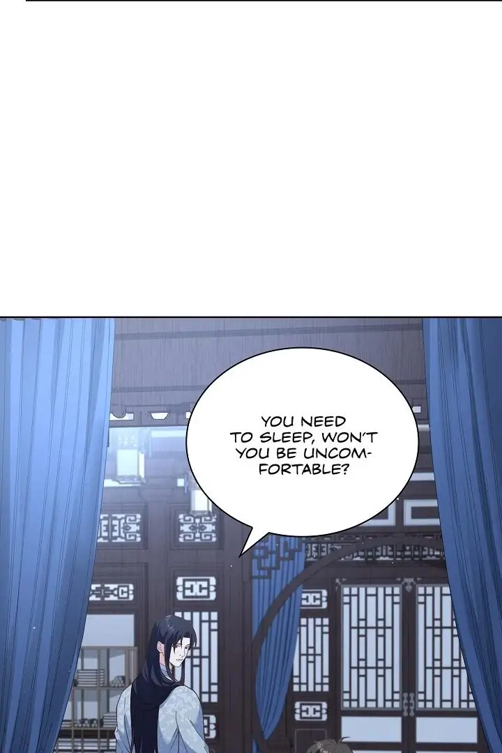 The Senior Brother That I Respected Had Became a Villain - Chapter 1 Page 26
