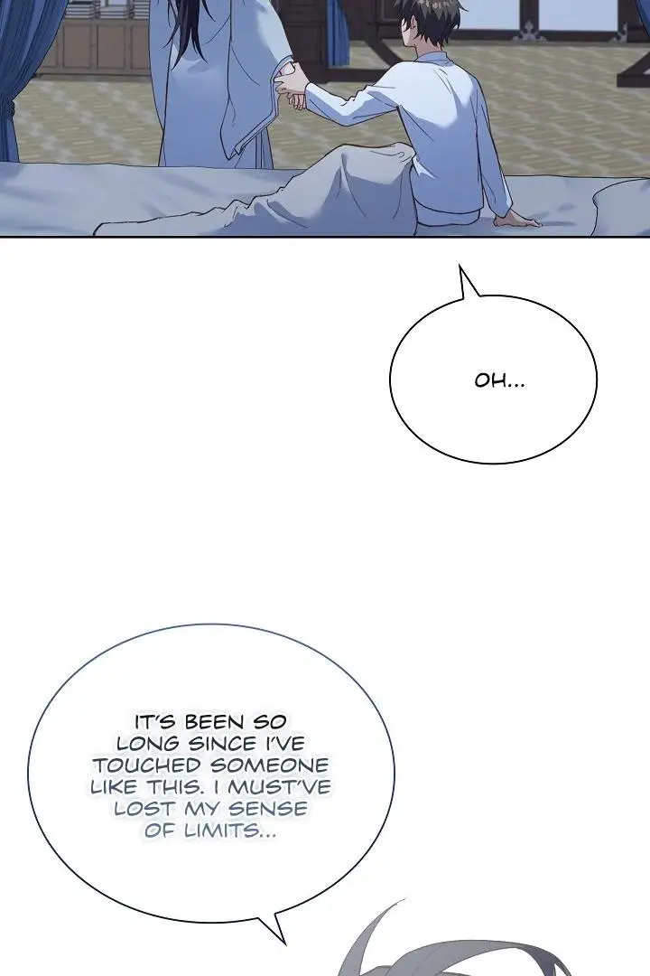 The Senior Brother That I Respected Had Became a Villain - Chapter 1 Page 27