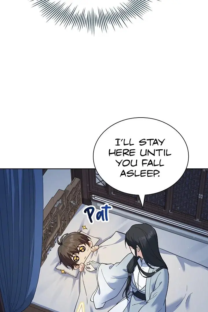 The Senior Brother That I Respected Had Became a Villain - Chapter 1 Page 35