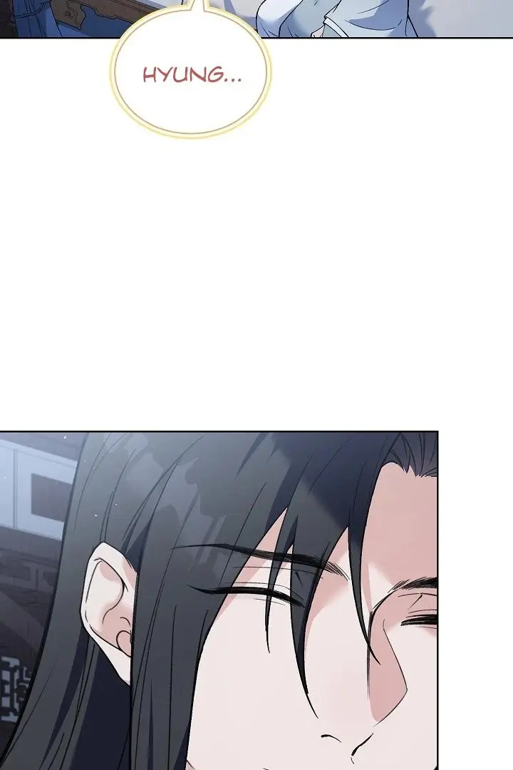 The Senior Brother That I Respected Had Became a Villain - Chapter 1 Page 36
