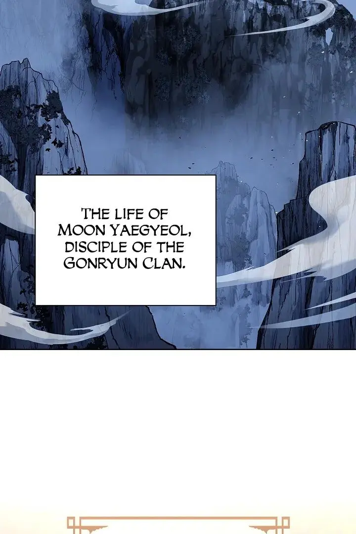 The Senior Brother That I Respected Had Became a Villain - Chapter 1 Page 44