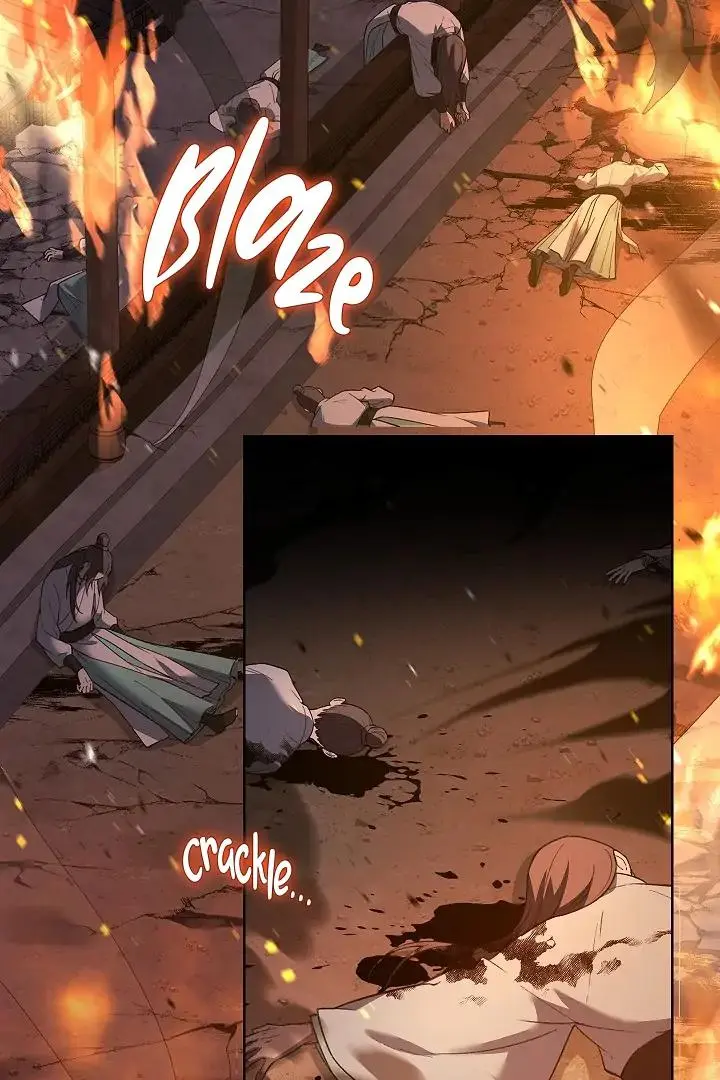 The Senior Brother That I Respected Had Became a Villain - Chapter 1 Page 52