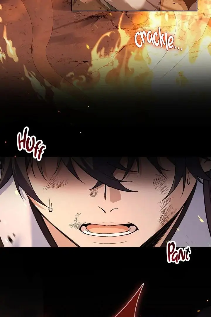 The Senior Brother That I Respected Had Became a Villain - Chapter 1 Page 53