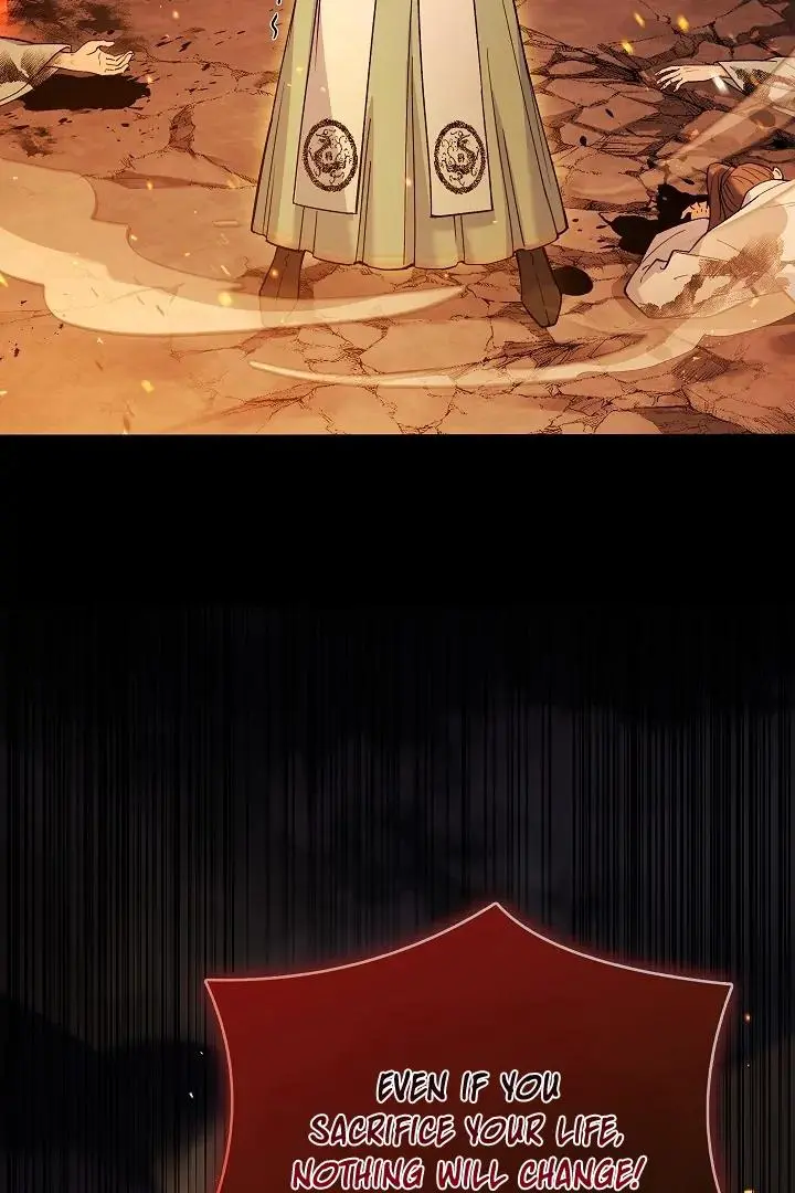 The Senior Brother That I Respected Had Became a Villain - Chapter 1 Page 55