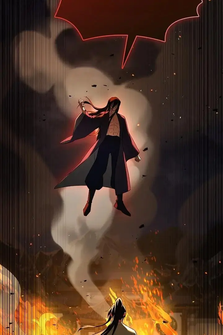 The Senior Brother That I Respected Had Became a Villain - Chapter 1 Page 56