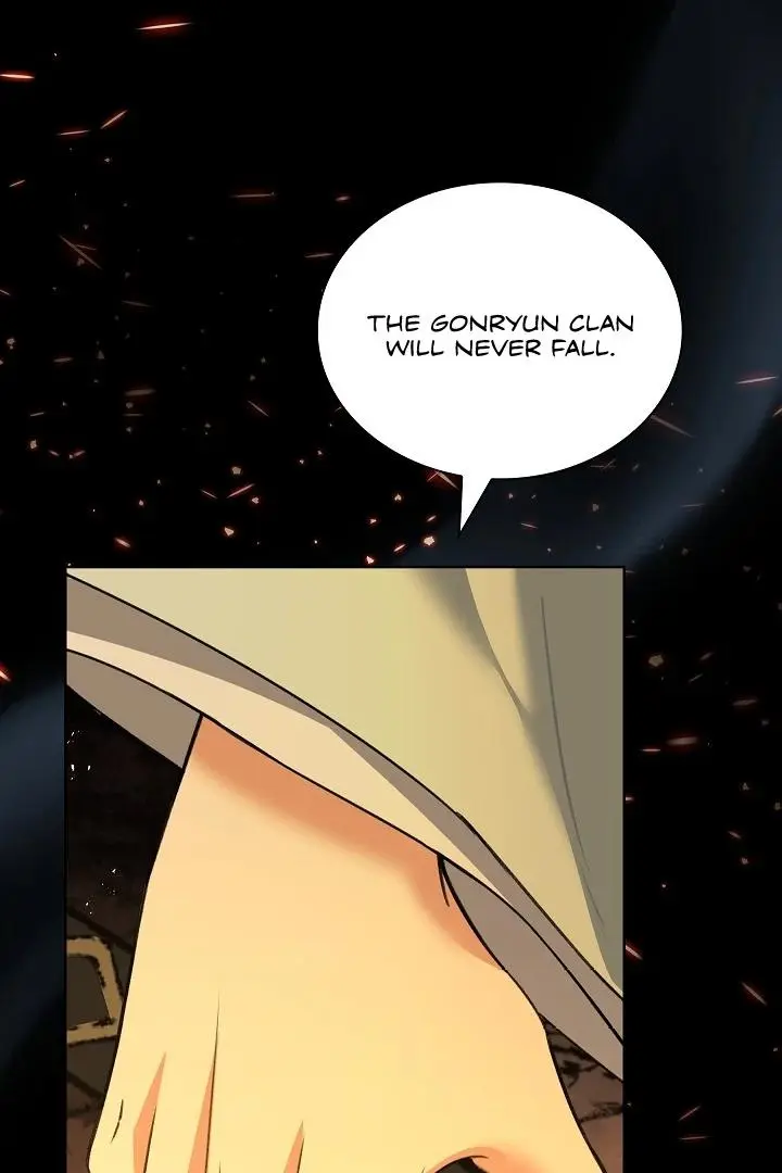 The Senior Brother That I Respected Had Became a Villain - Chapter 1 Page 58