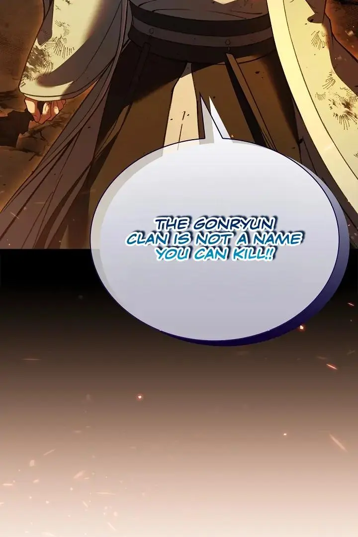 The Senior Brother That I Respected Had Became a Villain - Chapter 1 Page 61