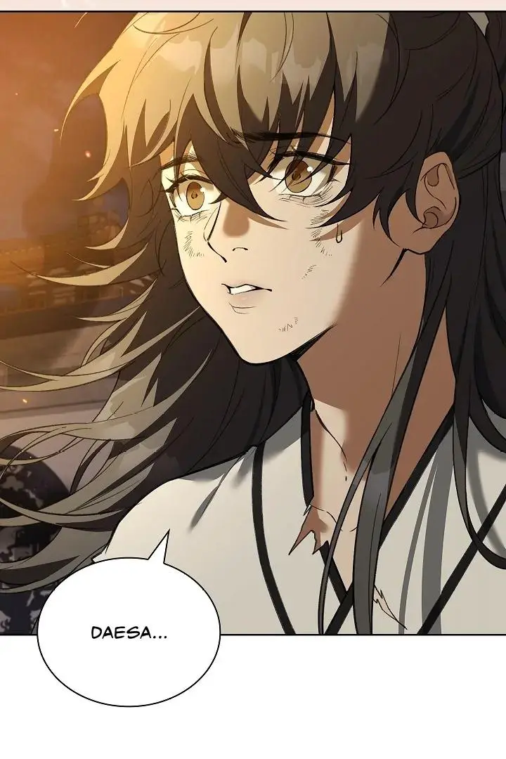 The Senior Brother That I Respected Had Became a Villain - Chapter 1 Page 62