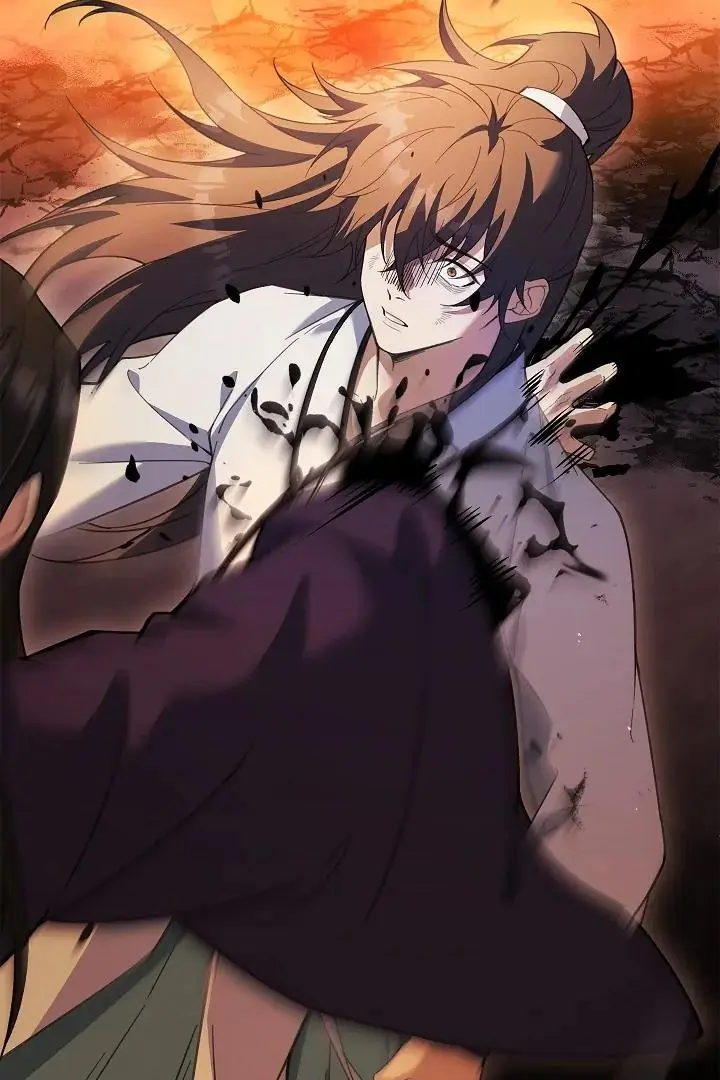 The Senior Brother That I Respected Had Became a Villain - Chapter 1 Page 76