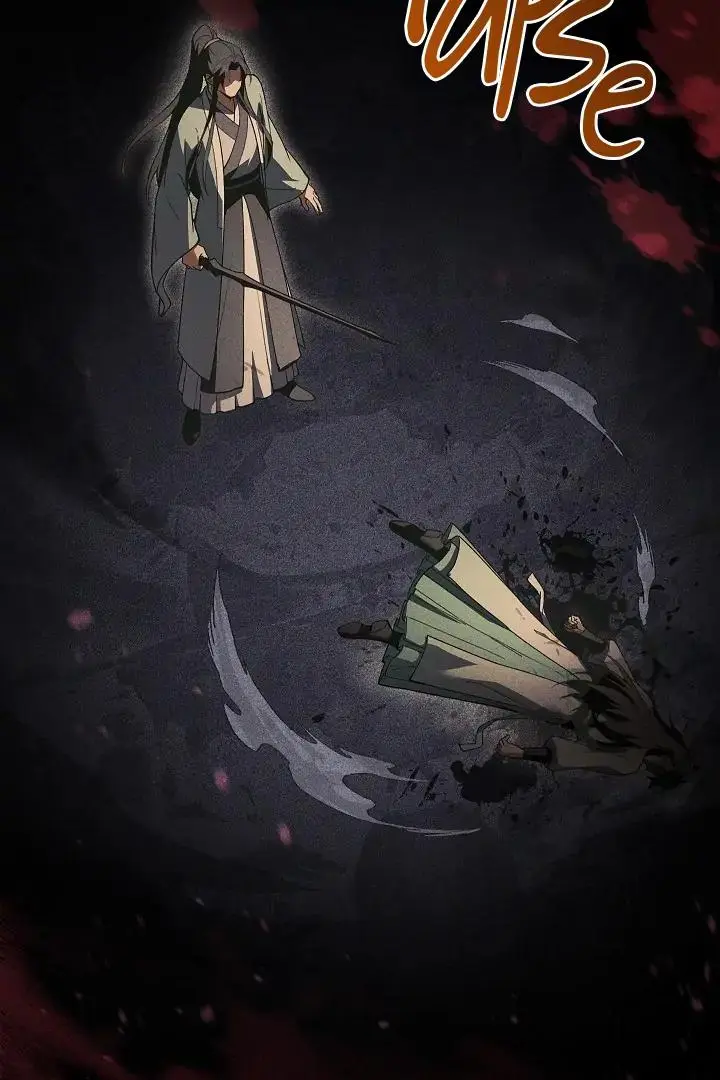 The Senior Brother That I Respected Had Became a Villain - Chapter 1 Page 79
