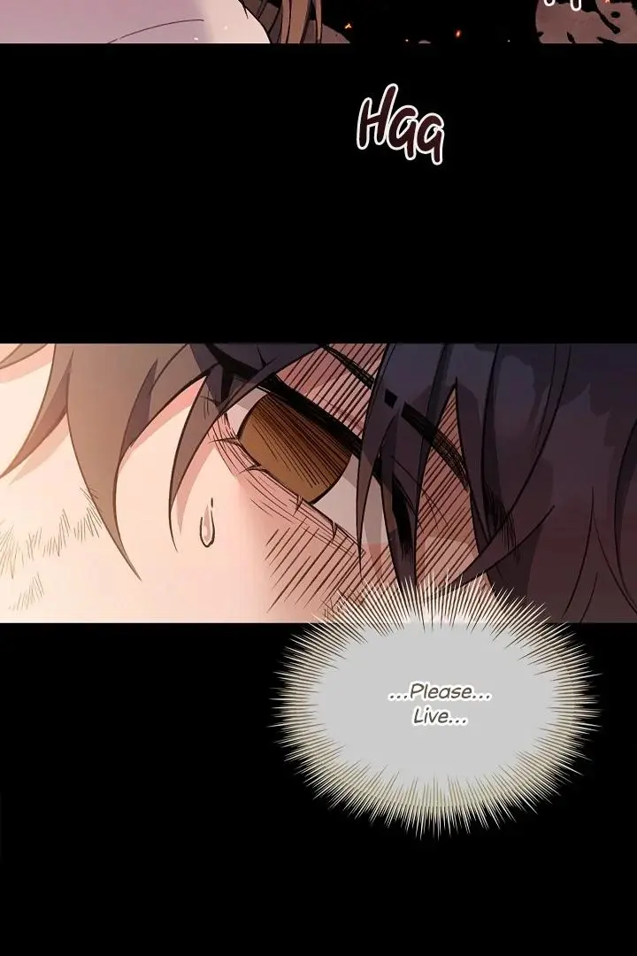The Senior Brother That I Respected Had Became a Villain - Chapter 1 Page 81